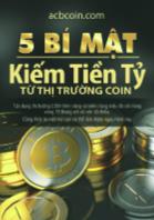 5 bí mật kiếm tiền tỷ từ coin