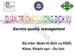 Khởi sự doanh nghiệp Bài 6 Các mô hình cơ cấu tổ chức doanh nghiệp  Vân  Nguyên