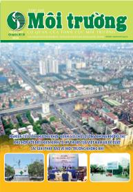 Nghiên cứu các phương pháp đánh giá chất lượng không khí đô thị phù hợp với điều kiện kinh tế, kỹ thuật của Việt Nam và đề xuất các giải pháp bảo vệ môi trường không khí
