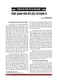 Trực quan hóa dữ liệu sử dụng R