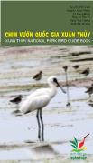 Tài liệu Chim vườn quốc gia Xuân Thủy (Phần 1)