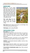 Tài liệu Chim vườn quốc gia Xuân Thủy (Phần 2)