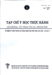 Tạp chí y học thực hành